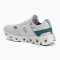 Men's running shoes On Cloudswift 4 frost/white 3