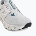 Men's running shoes On Cloudswift 4 frost/white 7