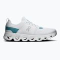 Men's running shoes On Cloudswift 4 frost/white