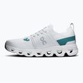 Men's running shoes On Cloudswift 4 frost/white 2