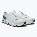Men's running shoes On Cloudswift 4 frost/white 3