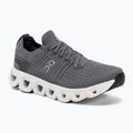 Men's running shoes On Cloudswift 4 rock/white
