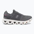 Men's running shoes On Cloudswift 4 rock/white 2