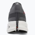 Men's running shoes On Cloudswift 4 rock/white 6