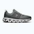 Men's running shoes On Cloudswift 4 rock/white