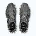 Men's running shoes On Cloudswift 4 rock/white 3