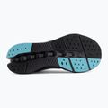 Men's running shoes On Cloudsurfer 2 black/flurry 4