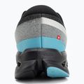 Men's running shoes On Cloudsurfer 2 black/flurry 6