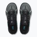 Men's running shoes On Cloudsurfer 2 black/flurry 3