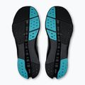 Men's running shoes On Cloudsurfer 2 black/flurry 4