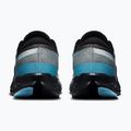 Men's running shoes On Cloudsurfer 2 black/flurry 5