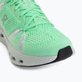Men's running shoes On Cloudsurfer 2 verdite/surf 7