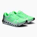 Men's running shoes On Cloudsurfer 2 verdite/surf 3