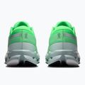 Men's running shoes On Cloudsurfer 2 verdite/surf 4