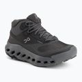 Women's hiking boots On Cloudhorizon 2 Mid Waterproof eclipse/rock
