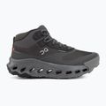 Women's hiking boots On Cloudhorizon 2 Mid Waterproof eclipse/rock 2