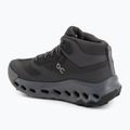 Women's hiking boots On Cloudhorizon 2 Mid Waterproof eclipse/rock 3