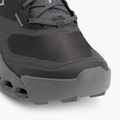 Women's hiking boots On Cloudhorizon 2 Mid Waterproof eclipse/rock 7