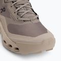 Women's hiking boots On Cloudhorizon 2 Mid Waterproof cinder/desert 7