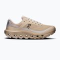 Women's running shoes On Cloudvista 3 Waterproof sand/ice