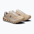 Women's running shoes On Cloudvista 3 Waterproof sand/ice 2