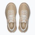 Women's running shoes On Cloudvista 3 Waterproof sand/ice 3