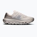 Women's running shoes On Cloudvista 3 pearl/cinder
