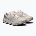 Women's running shoes On Cloudvista 3 pearl/cinder 2