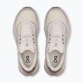 Women's running shoes On Cloudvista 3 pearl/cinder 3