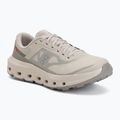 Women's running shoes On Cloudvista 3 pearl/cinder