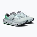 Women's running shoes On Cloudvista 3 flurry/verdite 2