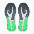 Women's running shoes On Cloudvista 3 flurry/verdite 4
