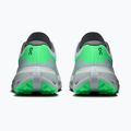 Women's running shoes On Cloudvista 3 flurry/verdite 5