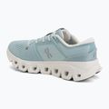 Women's training shoes On Cloud X 5 brook/ivory 3