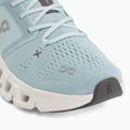 Women's training shoes On Cloud X 5 brook/ivory 7