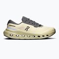 Women's running shoes On Cloudrunner 3 Waterproof pollen/haze