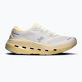 Women's running shoes On Cloudrunner 3 Max ivory/dijon