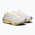 Women's running shoes On Cloudrunner 3 Max ivory/dijon 2