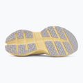 Women's running shoes On Cloudrunner 3 Max ivory/dijon 4