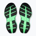 Women's running shoes On Cloudrunner 3 Max white/verdite 4