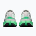 Women's running shoes On Cloudrunner 3 Max white/verdite 5