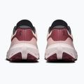 Women's running shoes On Cloudvista 3 oyster/barberry 5