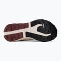 Women's running shoes On Cloudvista 3 oyster/barberry 4