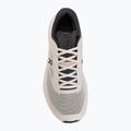 Women's running shoes On Cloudvista 3 oyster/barberry 5