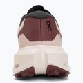 Women's running shoes On Cloudvista 3 oyster/barberry 6