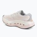 Women's running shoes On Cloudrunner 3 Max white/salt 3