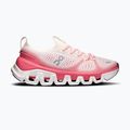 Women's training shoes On Cloud X Tempo ivory/camellia
