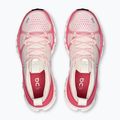 Women's training shoes On Cloud X Tempo ivory/camellia 2