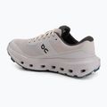 Women's running shoes On Cloudvista 3 Waterproof ether/grain 3