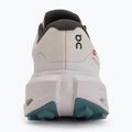 Women's running shoes On Cloudvista 3 Waterproof ether/grain 6